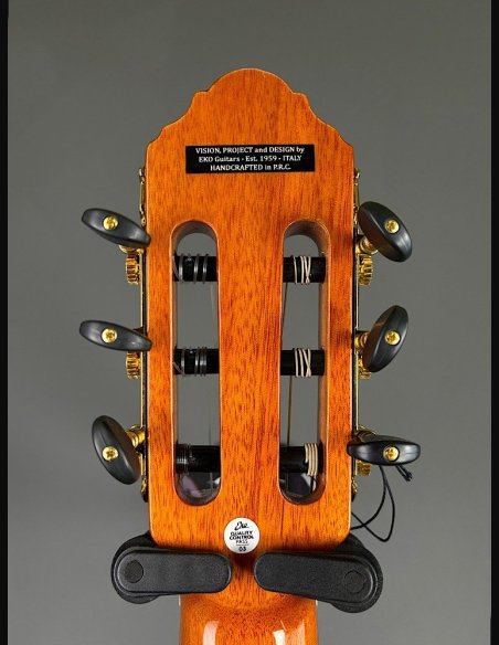 Eko CS15 Chitarra Classica 4/4