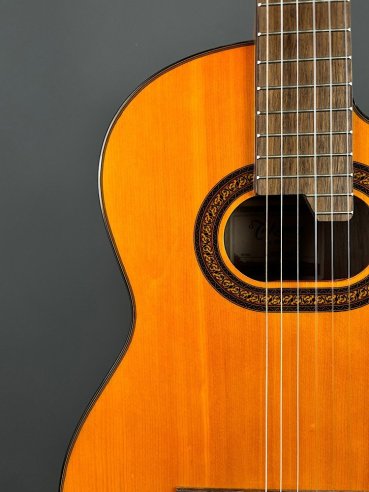 Takamine GC6CE Nat Chitarra Classica Elettrificata