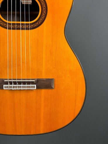 Takamine GC6CE Nat Chitarra Classica Elettrificata
