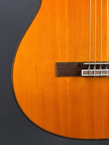 Takamine GC6CE Nat Chitarra Classica Elettrificata