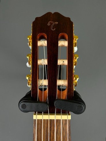 Takamine GC6CE Nat Chitarra Classica Elettrificata