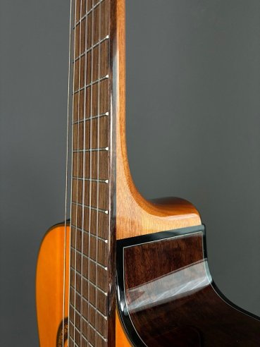 Takamine GC6CE Nat Chitarra Classica Elettrificata