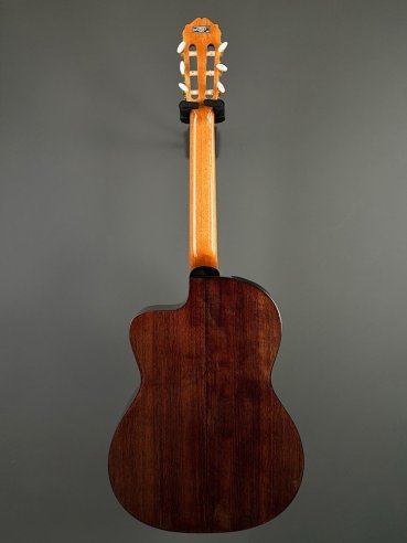 Takamine GC6CE Nat Chitarra Classica Elettrificata