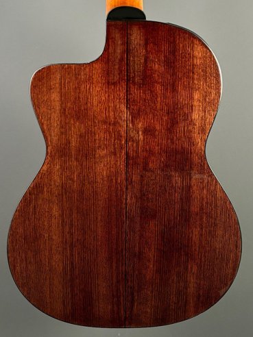 Takamine GC6CE Nat Chitarra Classica Elettrificata