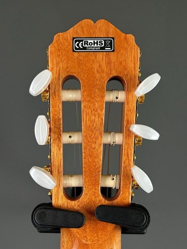 Takamine GC6CE Nat Chitarra Classica Elettrificata