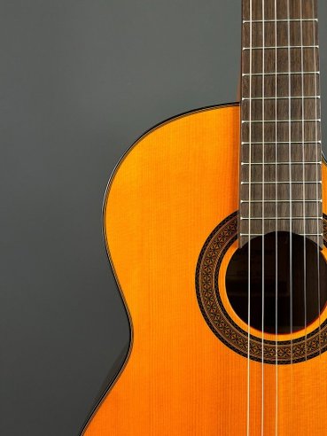 Takamine GC5CE Nat Chitarra Classica Elettrificata