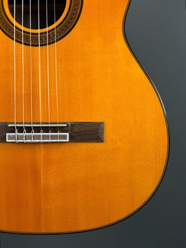 Takamine GC5CE Nat Chitarra Classica Elettrificata