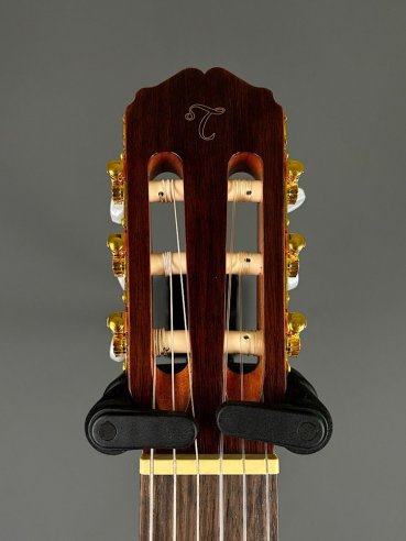 Takamine GC5CE Nat Chitarra Classica Elettrificata