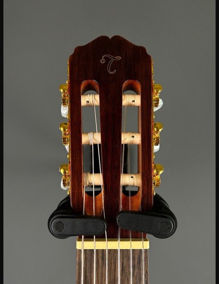 Takamine GC5CE Nat Chitarra Classica Elettrificata