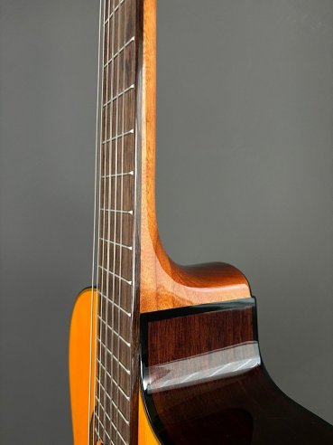 Takamine GC5CE Nat Chitarra Classica Elettrificata