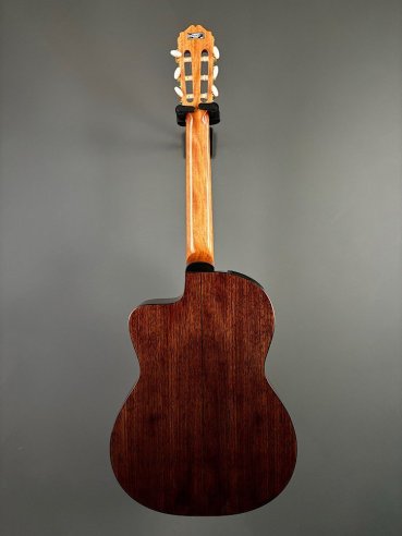 Takamine GC5CE Nat Chitarra Classica Elettrificata