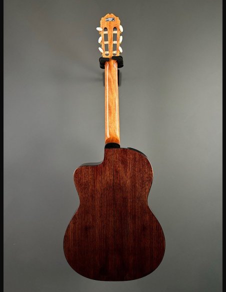 Takamine GC5CE Nat Chitarra Classica Elettrificata