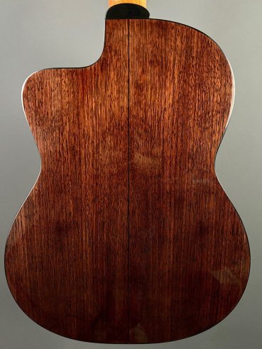 Takamine GC5CE Nat Chitarra Classica Elettrificata