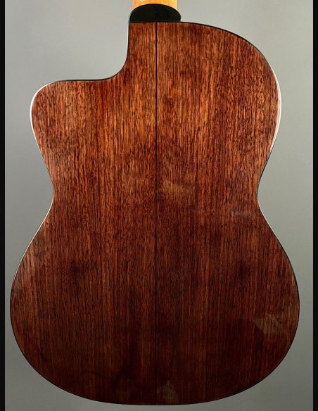 Takamine GC5CE Nat Chitarra Classica Elettrificata