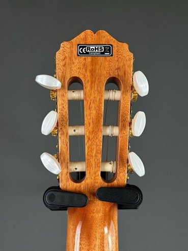 Takamine GC5CE Nat Chitarra Classica Elettrificata