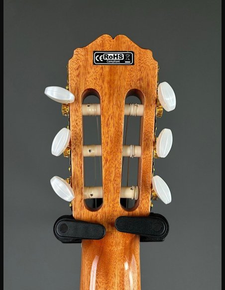 Takamine GC5CE Nat Chitarra Classica Elettrificata