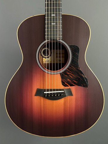 Taylor GS Mini-e Sunburst Rosewood VGS 50TH Anniversary LTD