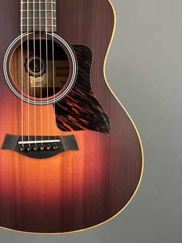 Taylor GS Mini-e Sunburst Rosewood VGS 50TH Anniversary LTD