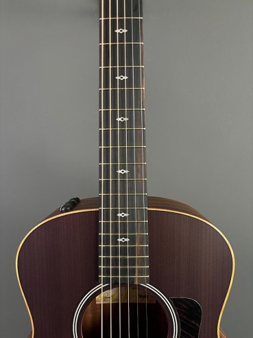 Taylor GS Mini-e Sunburst Rosewood VGS 50TH Anniversary LTD