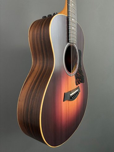Taylor GS Mini-e Sunburst Rosewood VGS 50TH Anniversary LTD