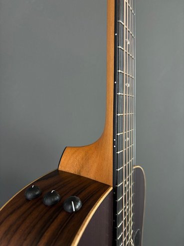 Taylor GS Mini-e Sunburst Rosewood VGS 50TH Anniversary LTD