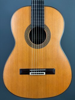 Esteve Modello 5 Chitarra Classica