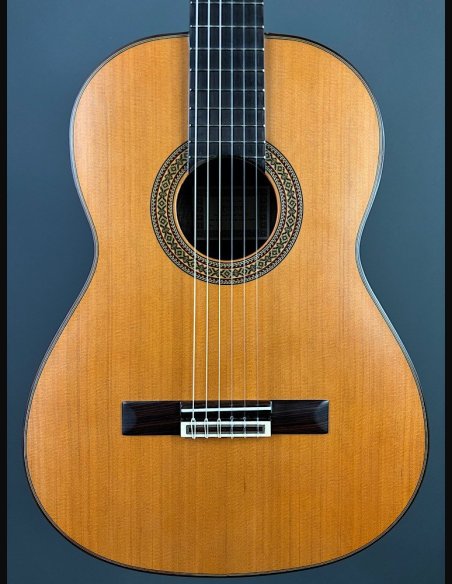 Esteve Modello 5 Chitarra Classica