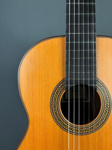 Esteve Modello 5 Chitarra Classica