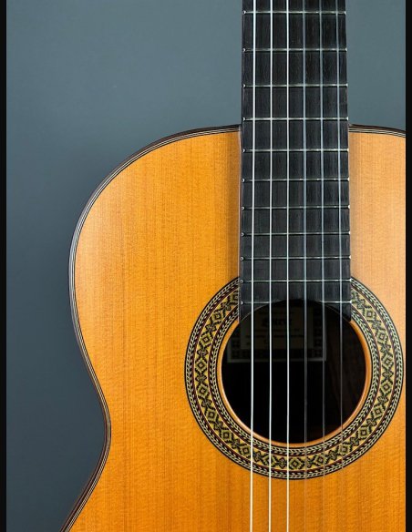 Esteve Modello 5 Chitarra Classica