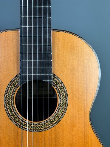 Esteve Modello 5 Chitarra Classica