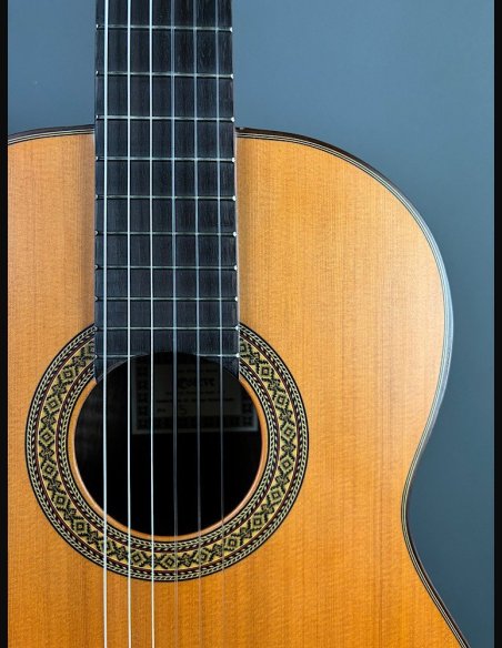 Esteve Modello 5 Chitarra Classica