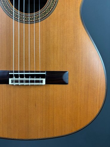 Esteve Modello 5 Chitarra Classica