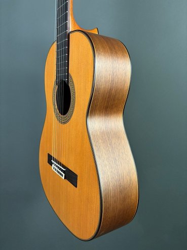 Esteve Modello 5 Chitarra Classica