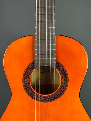 Eko CS2 Chitarra Classica 1/2