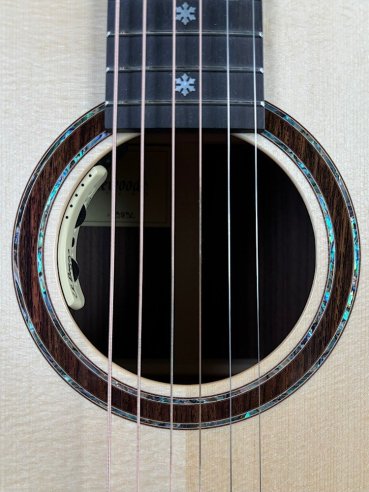 Lakewood A32CP Chitarra Folk Elettrificata