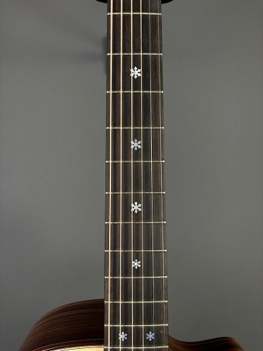 Lakewood A32CP Chitarra Folk Elettrificata