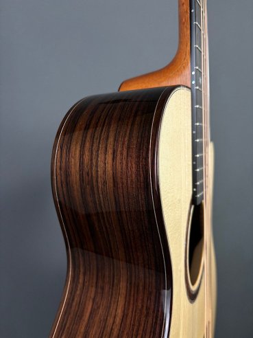 Lakewood A32CP Chitarra Folk Elettrificata