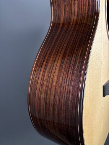 Lakewood A32CP Chitarra Folk Elettrificata