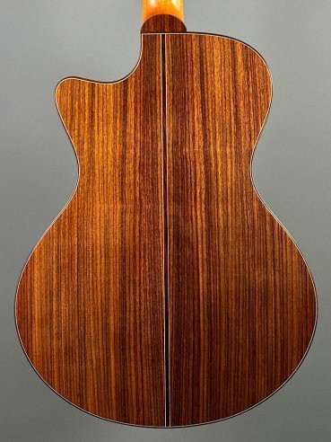 Lakewood A32CP Chitarra Folk Elettrificata