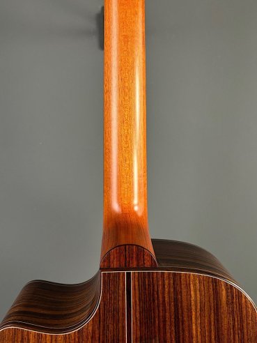 Lakewood A32CP Chitarra Folk Elettrificata