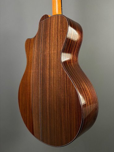 Lakewood A32CP Chitarra Folk Elettrificata