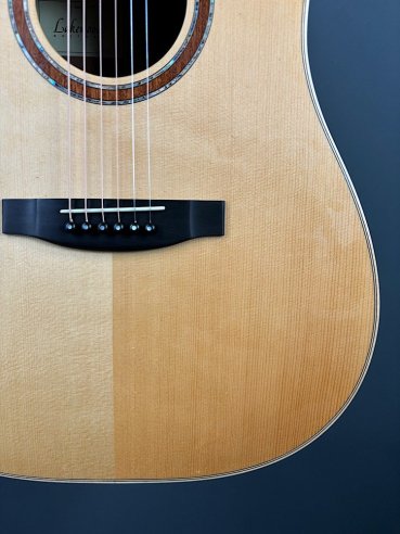 Lakewood D14 CP HX Chitarra Folk Elettrificata