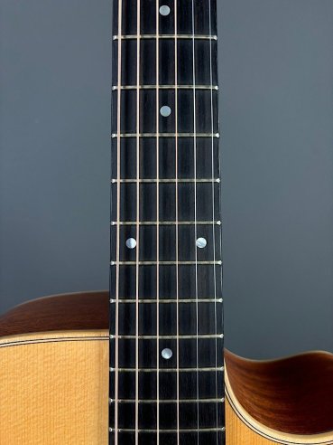 Lakewood D14 CP HX Chitarra Folk Elettrificata