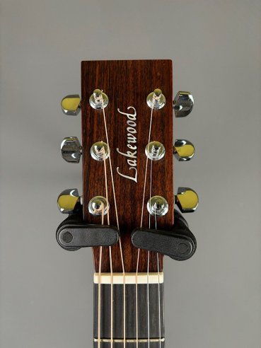 Lakewood D14 CP HX Chitarra Folk Elettrificata