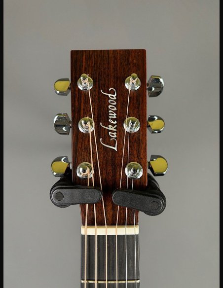 Lakewood D14 CP HX Chitarra Folk Elettrificata