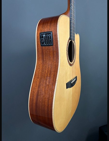 Lakewood D14 CP HX Chitarra Folk Elettrificata