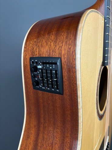 Lakewood D14 CP HX Chitarra Folk Elettrificata