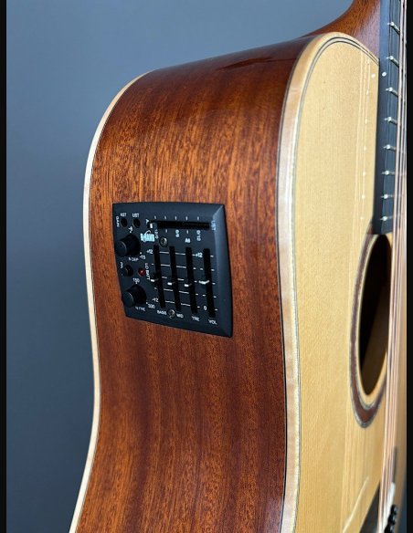 Lakewood D14 CP HX Chitarra Folk Elettrificata