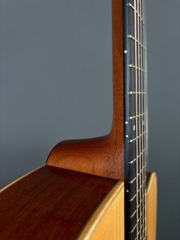 Lakewood D14 CP HX Chitarra Folk Elettrificata