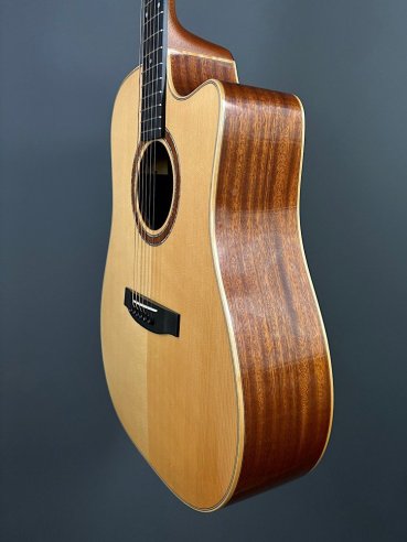 Lakewood D14 CP HX Chitarra Folk Elettrificata